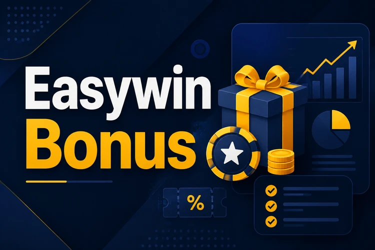 Easywin Bonus