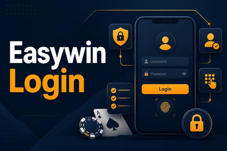 Easywin Login