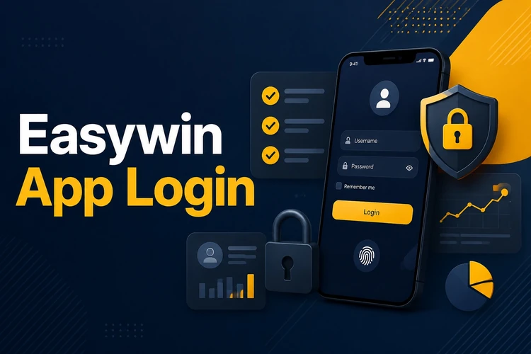 Easywin App Login