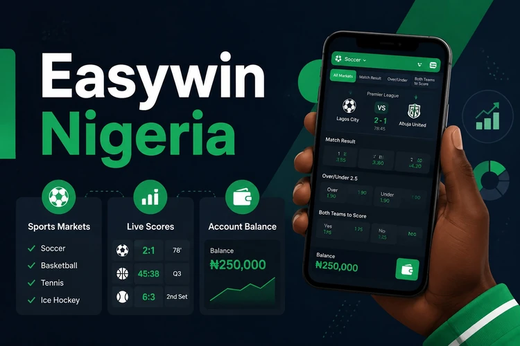 Easywin Nigeria