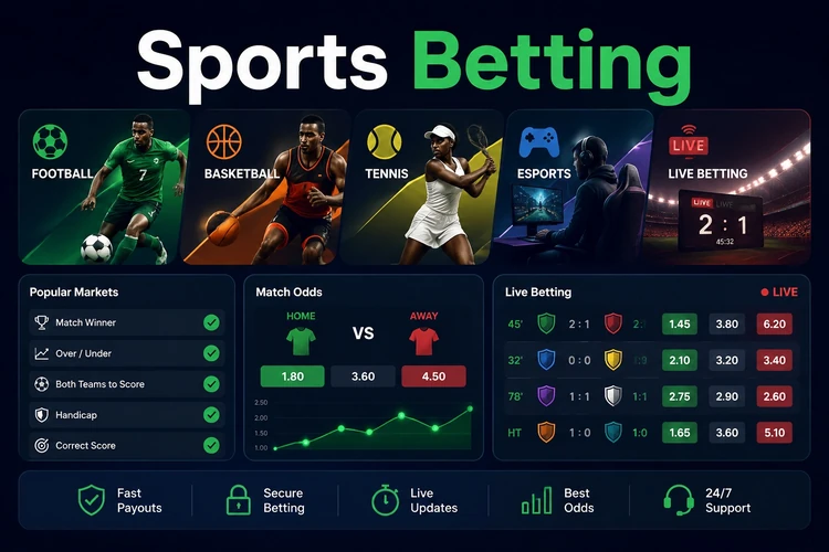 Sports Betting